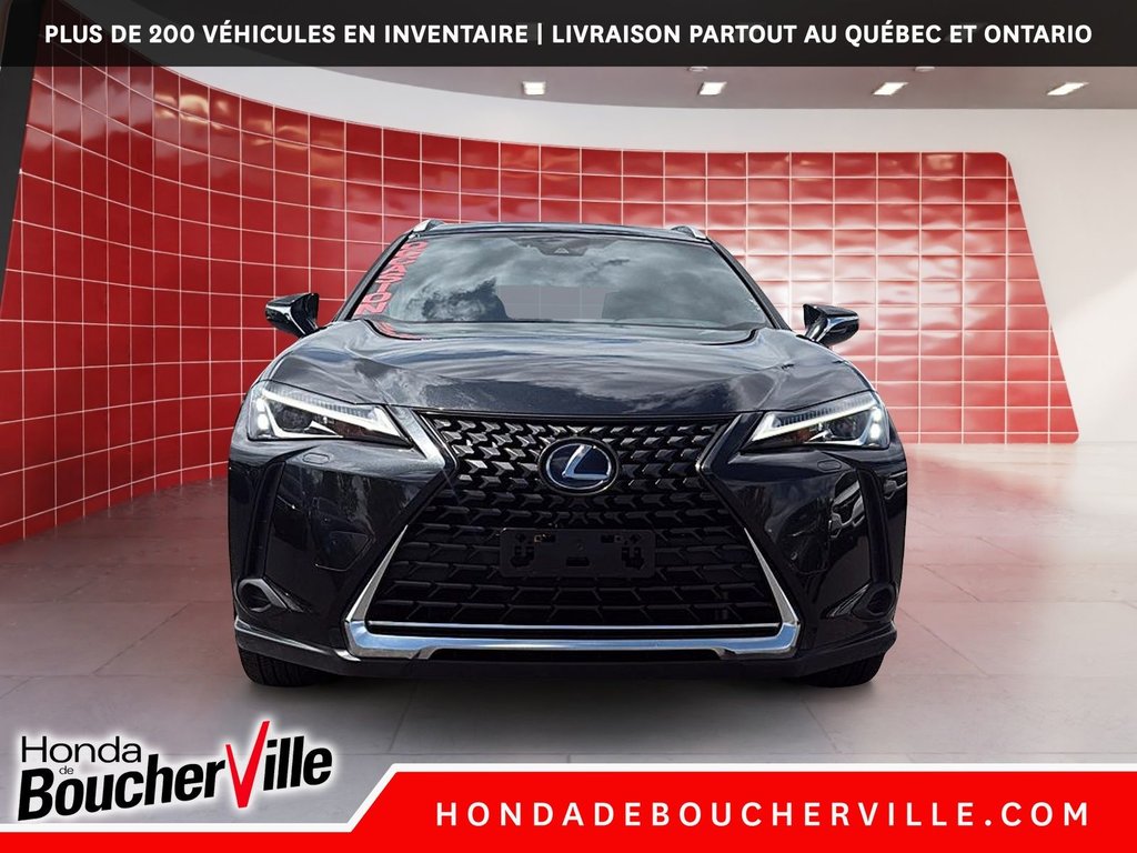 Lexus UX UX 250h 2019 à Terrebonne, Québec - 13 - w1024h768px