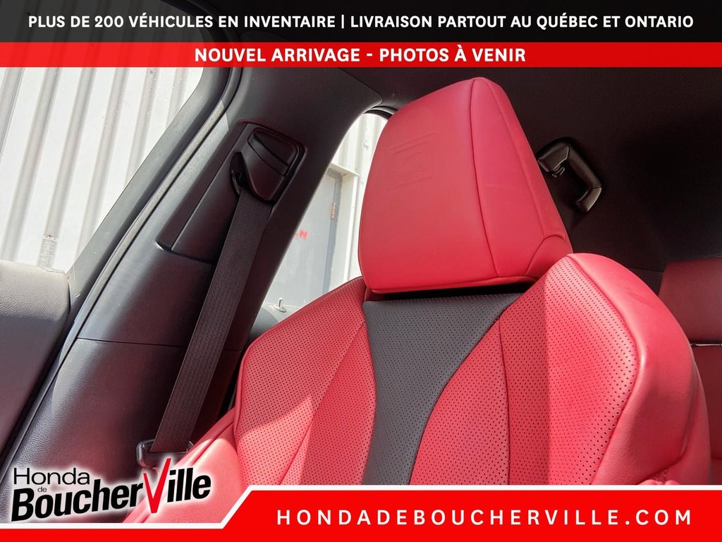 Lexus UX UX 250h 2021 à Terrebonne, Québec - 17 - w1024h768px