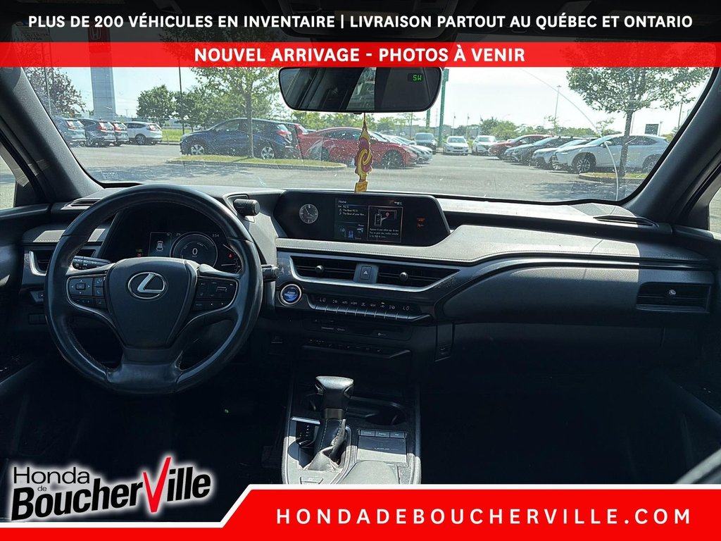 2021 Lexus UX UX 250h in Terrebonne, Quebec - 19 - w1024h768px
