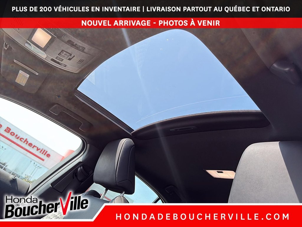 2021 Lexus UX UX 250h in Terrebonne, Quebec - 27 - w1024h768px