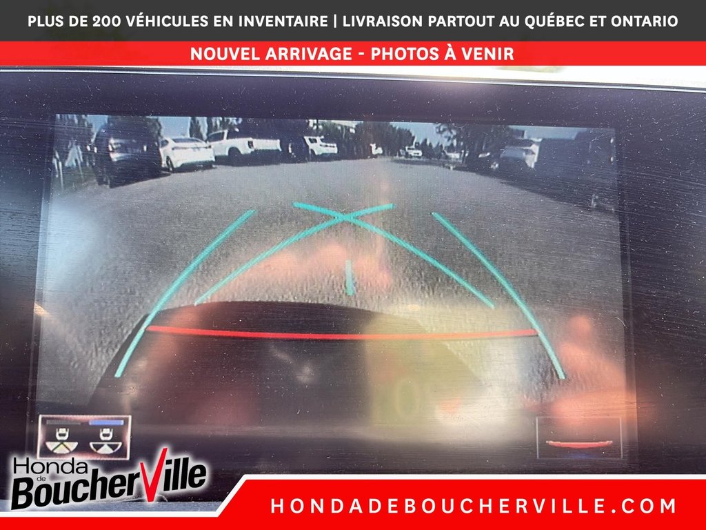 2021 Lexus UX UX 250h in Terrebonne, Quebec - 35 - w1024h768px
