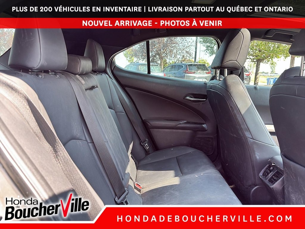 2021 Lexus UX UX 250h in Terrebonne, Quebec - 17 - w1024h768px