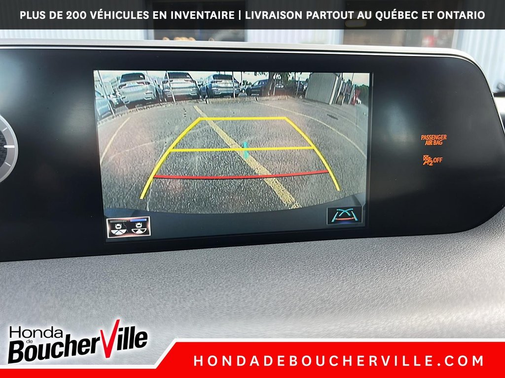 2022 Lexus UX UX 250h in Terrebonne, Quebec - 29 - w1024h768px