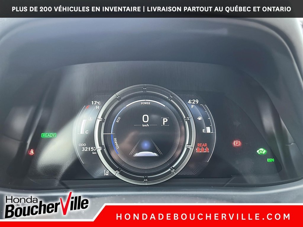 2022 Lexus UX UX 250h in Terrebonne, Quebec - 27 - w1024h768px