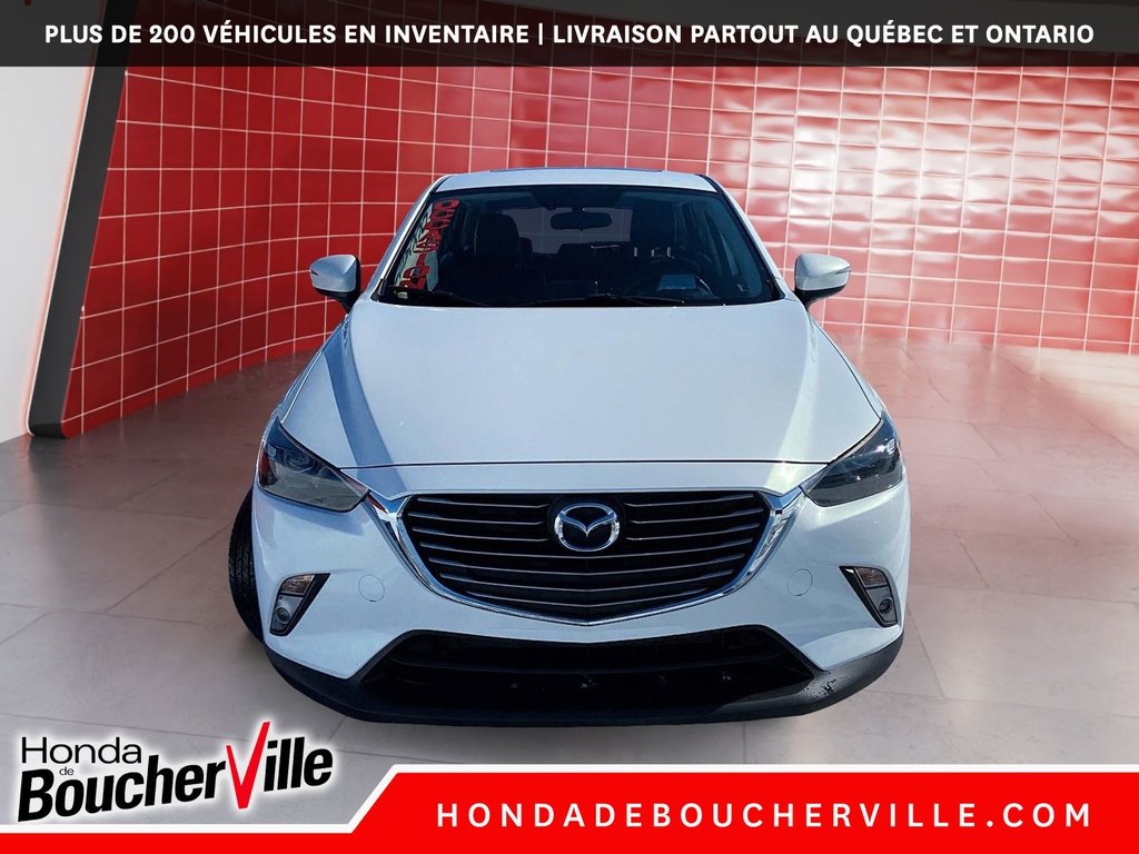 Mazda CX-3 GT 2016 à Terrebonne, Québec - 2 - w1024h768px