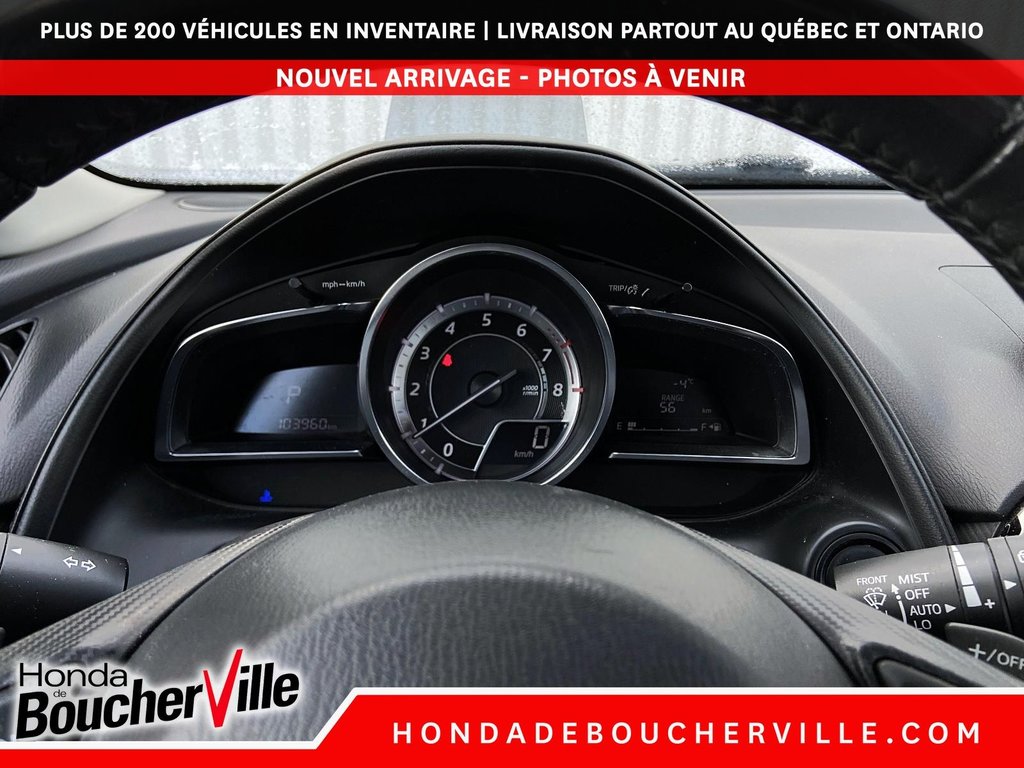 Mazda CX-3 GT 2016 à Terrebonne, Québec - 13 - w1024h768px