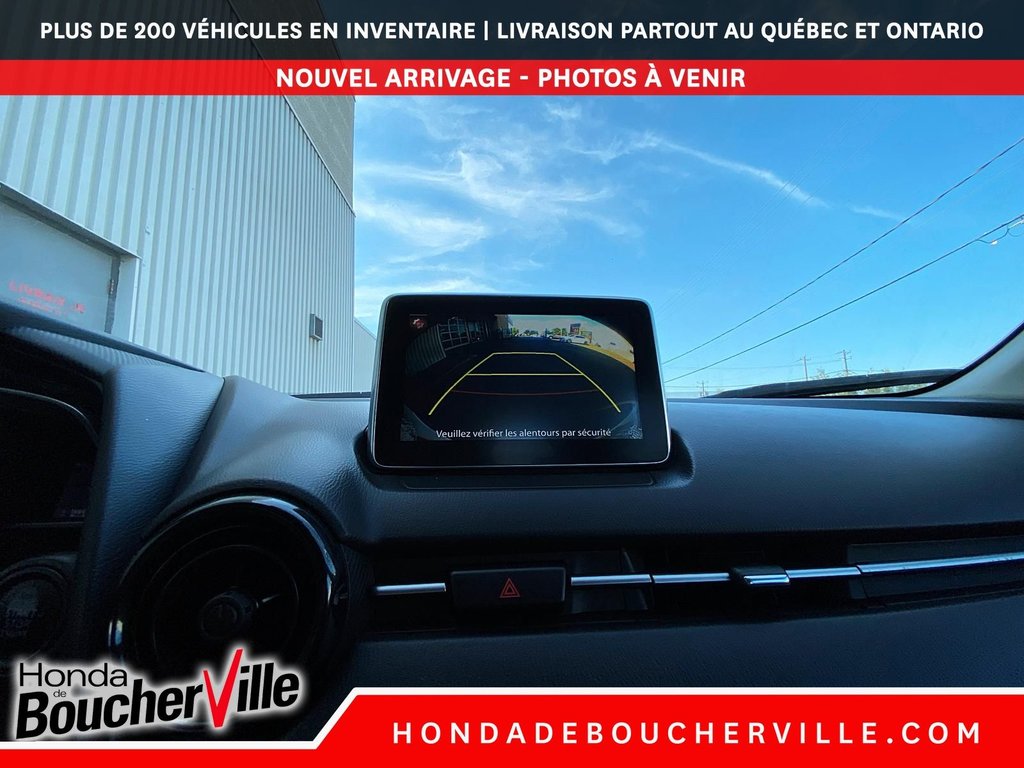 2016 Mazda CX-3 GX in Terrebonne, Quebec - 27 - w1024h768px