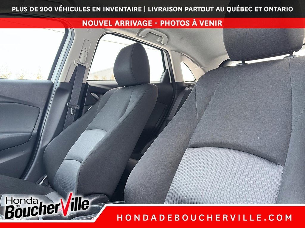2016 Mazda CX-3 GX in Terrebonne, Quebec - 19 - w1024h768px
