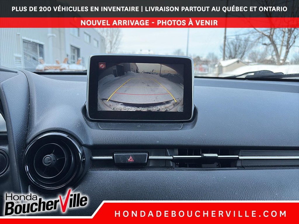 2016 Mazda CX-3 GX in Terrebonne, Quebec - 26 - w1024h768px