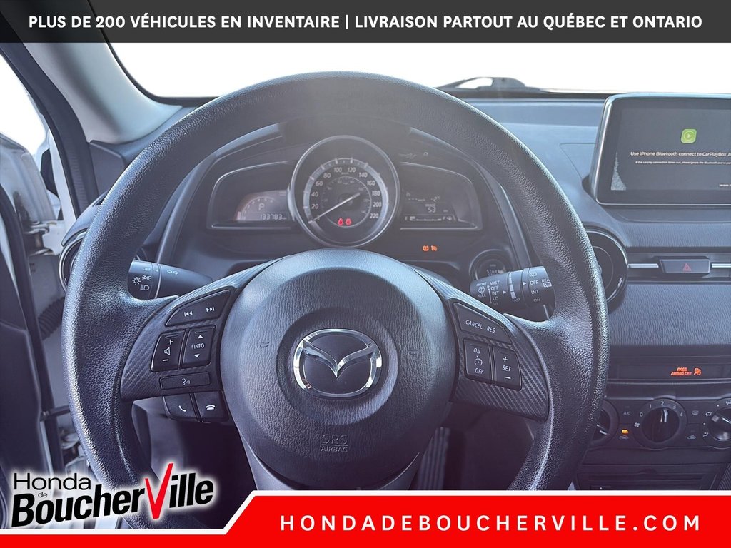 2016 Mazda CX-3 GX in Terrebonne, Quebec - 19 - w1024h768px