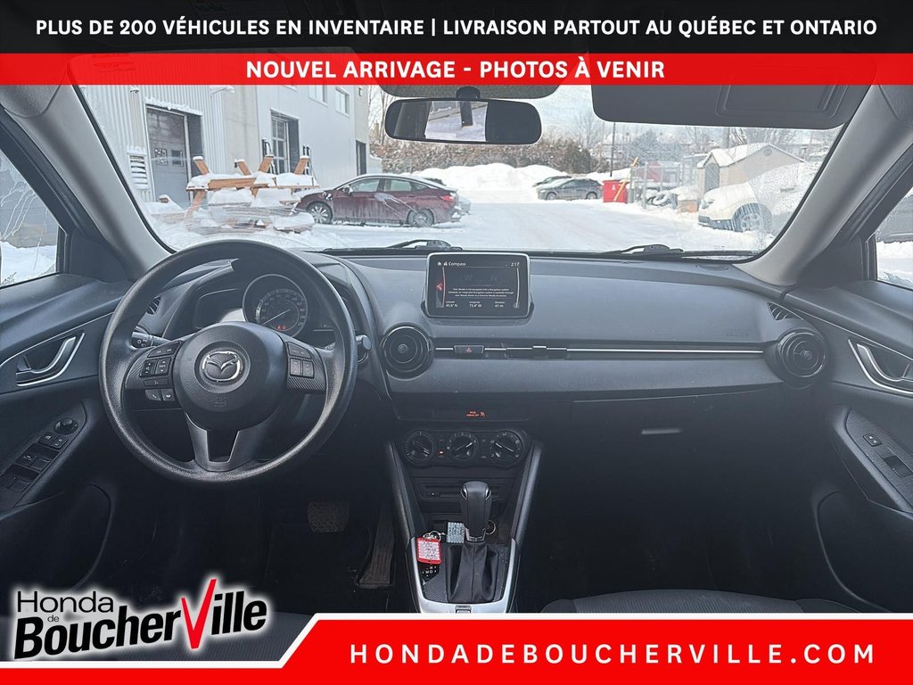 2016 Mazda CX-3 GX in Terrebonne, Quebec - 17 - w1024h768px