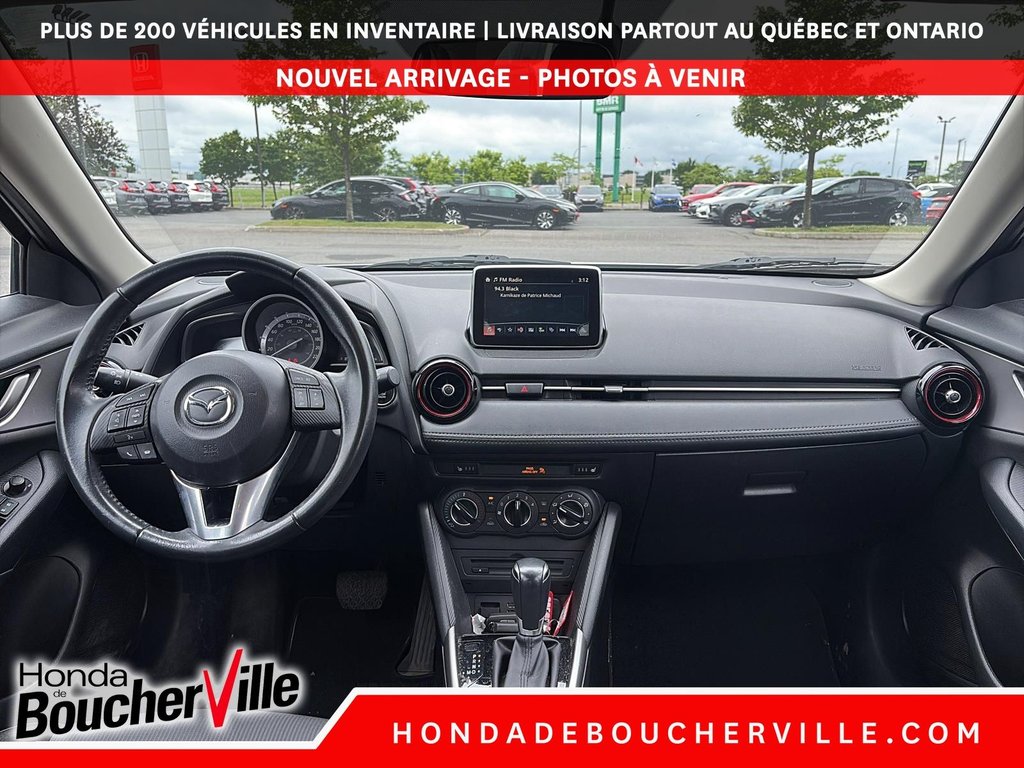 2016 Mazda CX-3 GS in Terrebonne, Quebec - 19 - w1024h768px