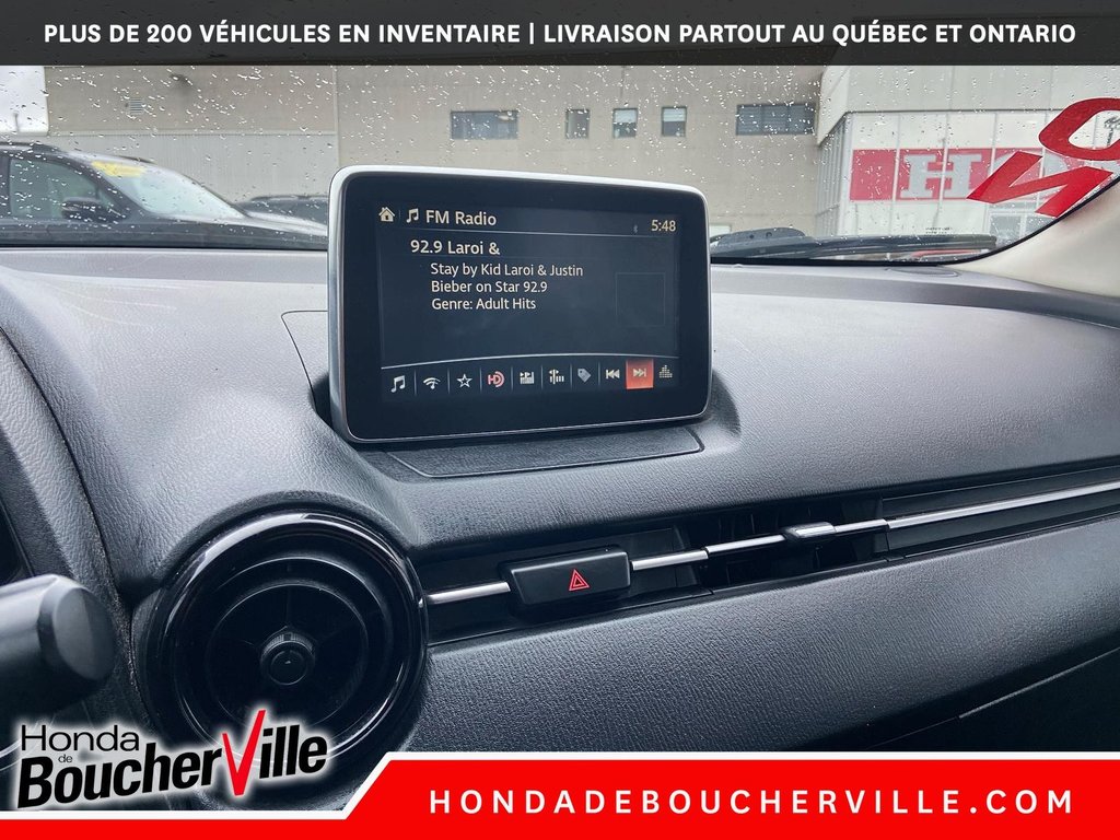 2017 Mazda CX-3 GX in Terrebonne, Quebec - 25 - w1024h768px