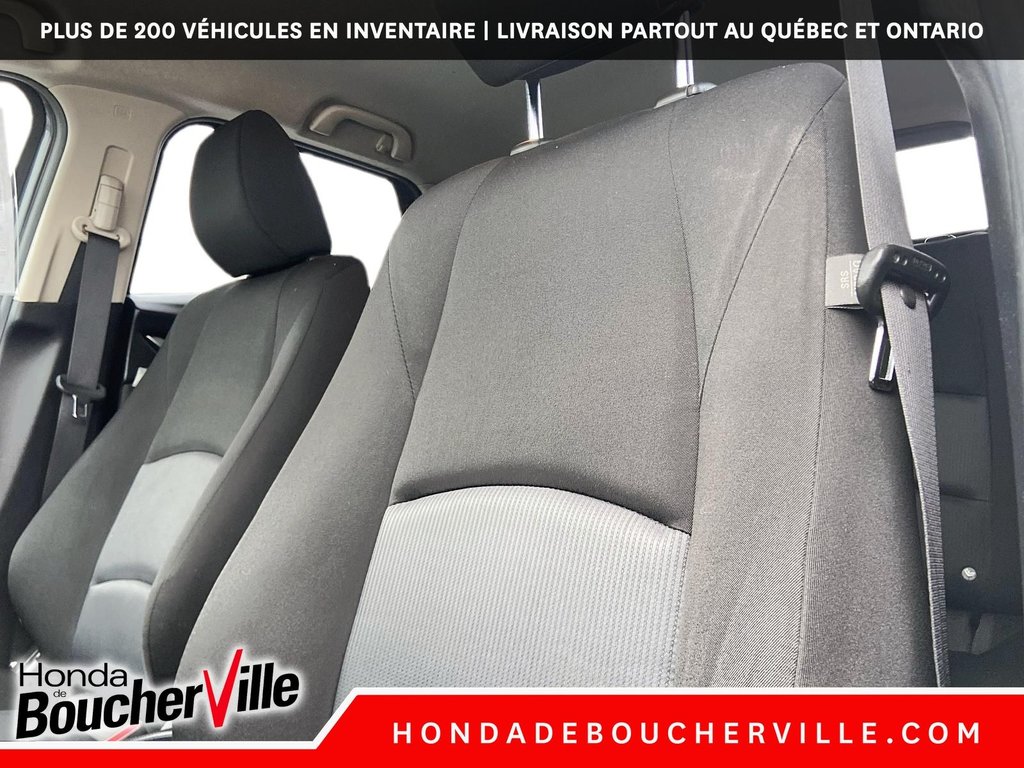 2017 Mazda CX-3 GX in Terrebonne, Quebec - 28 - w1024h768px