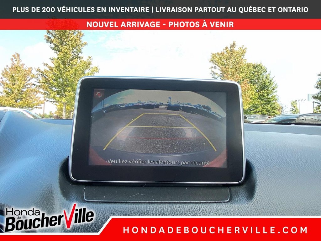2017 Mazda CX-3 GX in Terrebonne, Quebec - 29 - w1024h768px