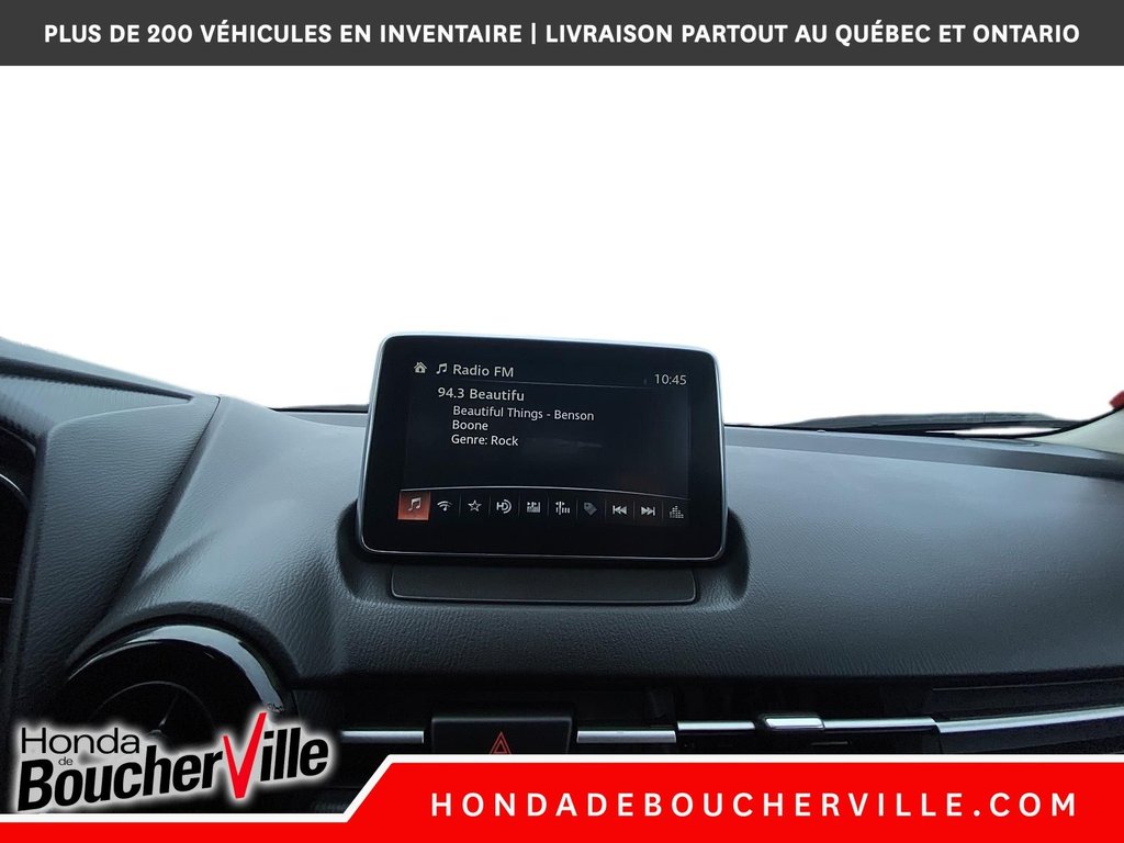 Mazda CX-3 GX 2017 à Terrebonne, Québec - 25 - w1024h768px
