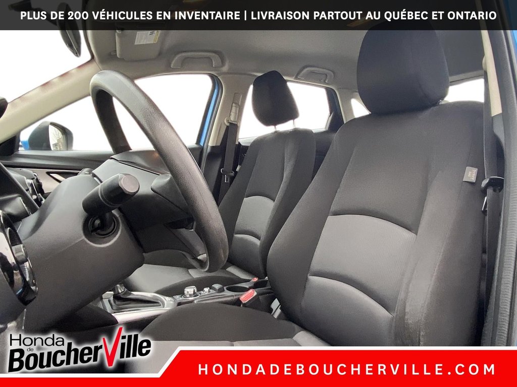 Mazda CX-3 GX 2017 à Terrebonne, Québec - 17 - w1024h768px
