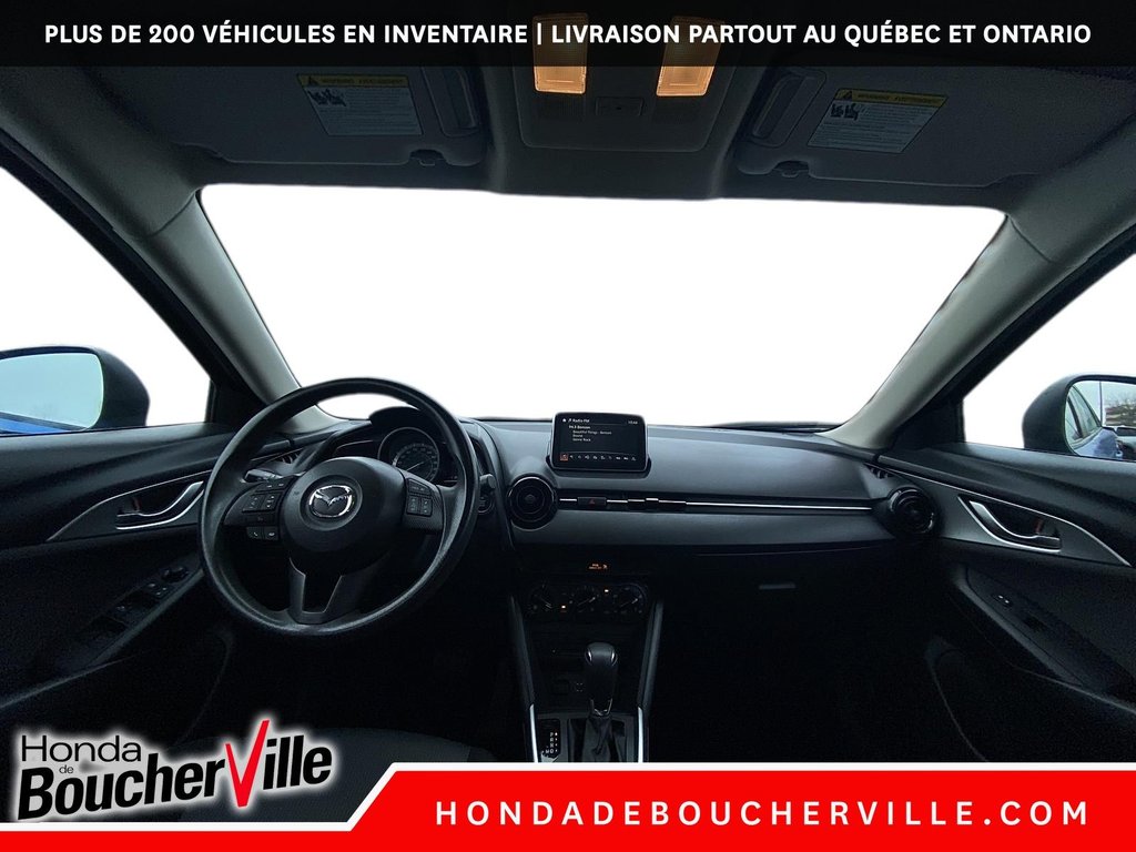 Mazda CX-3 GX 2017 à Terrebonne, Québec - 21 - w1024h768px