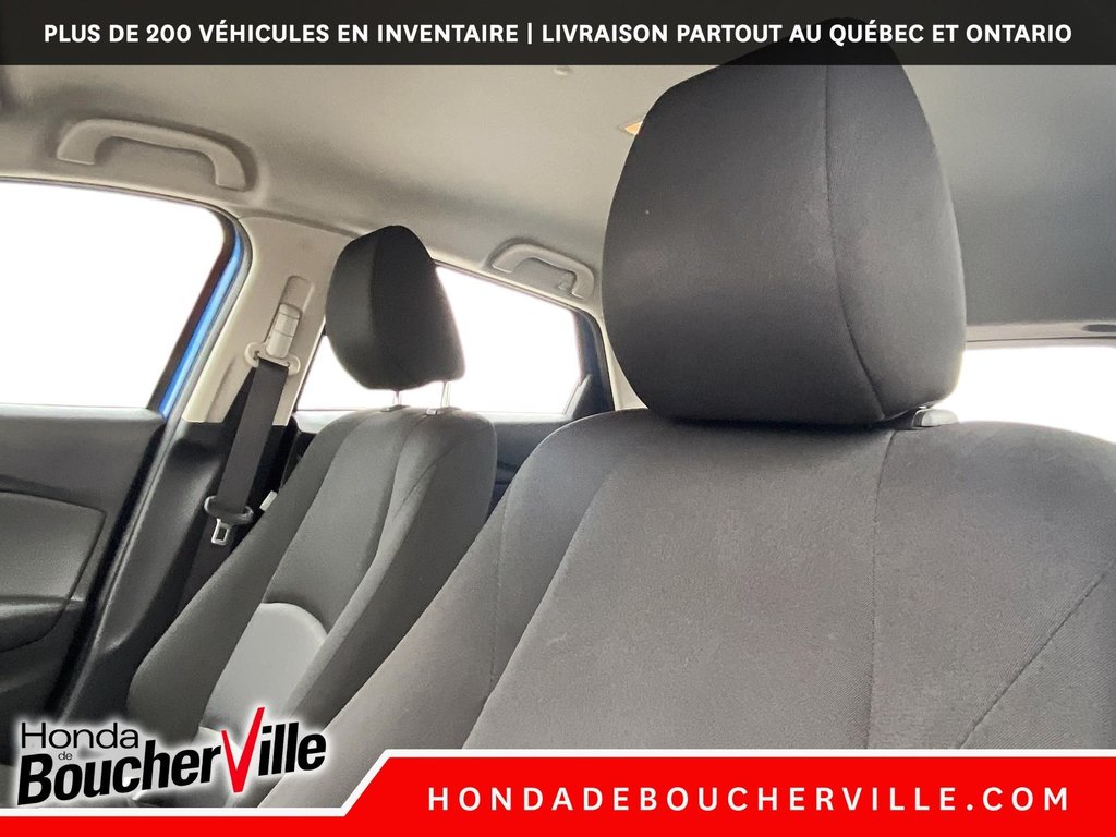 Mazda CX-3 GX 2017 à Terrebonne, Québec - 19 - w1024h768px