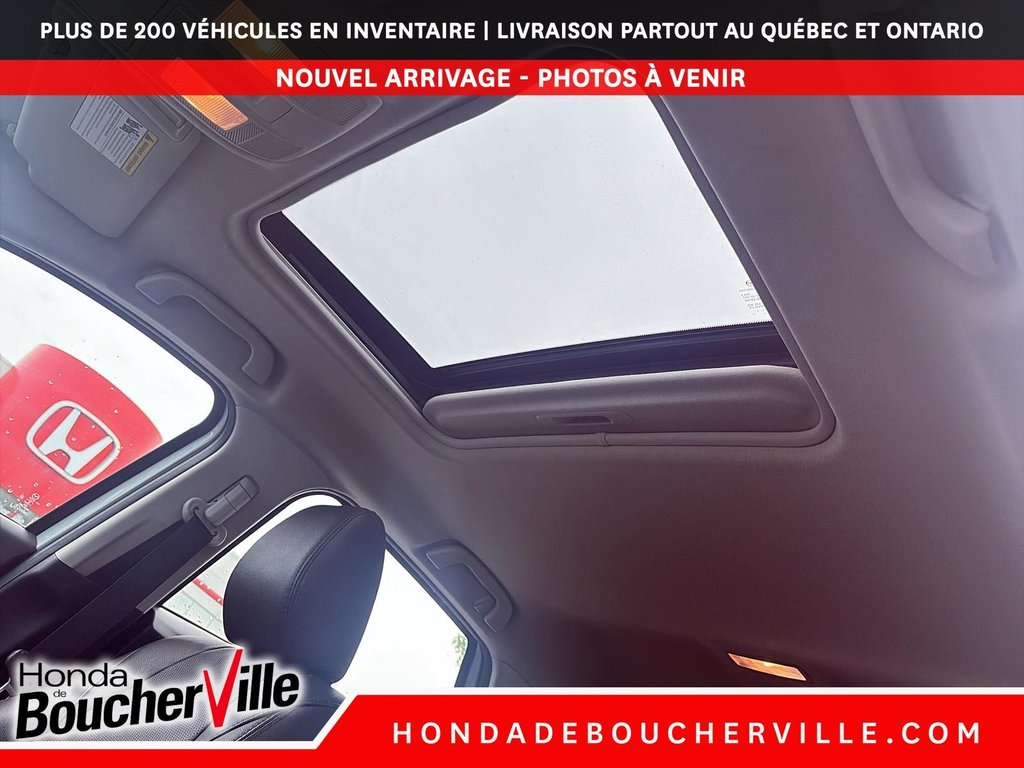 2017 Mazda CX-3 GT in Terrebonne, Quebec - 36 - w1024h768px