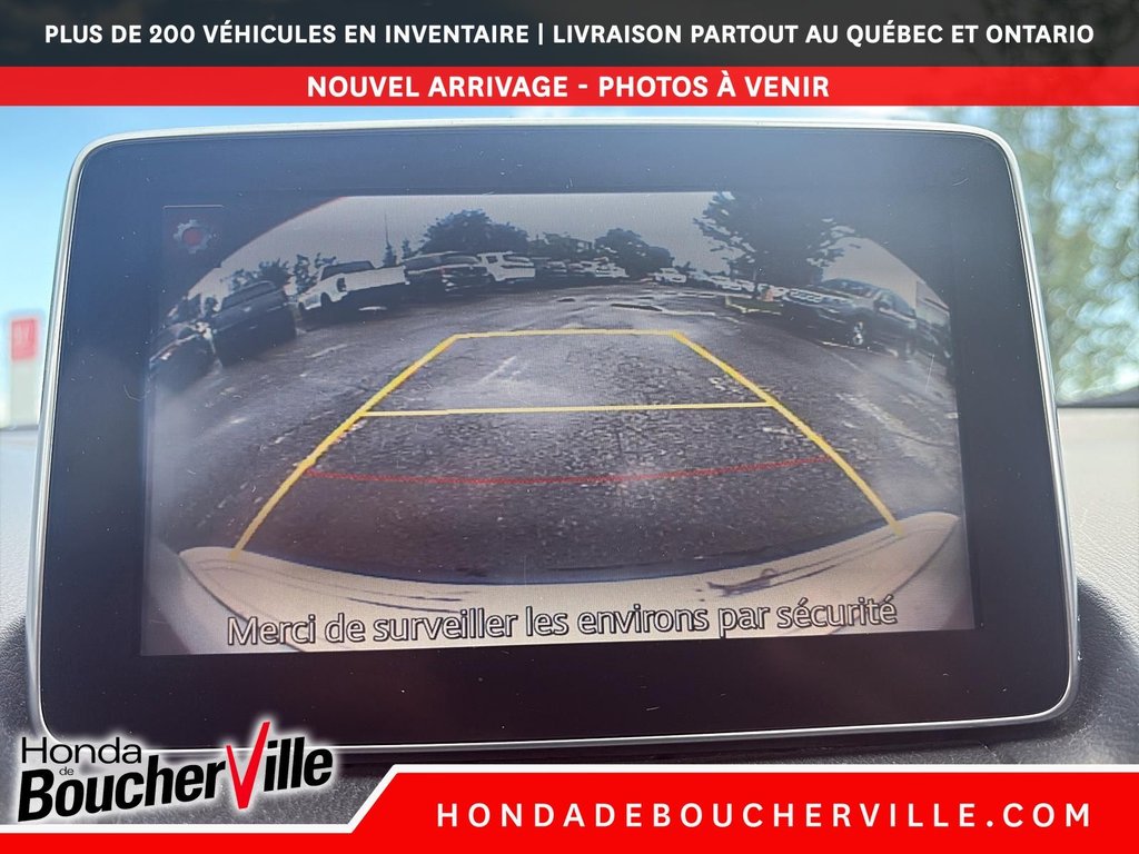 2017 Mazda CX-3 GT in Terrebonne, Quebec - 35 - w1024h768px