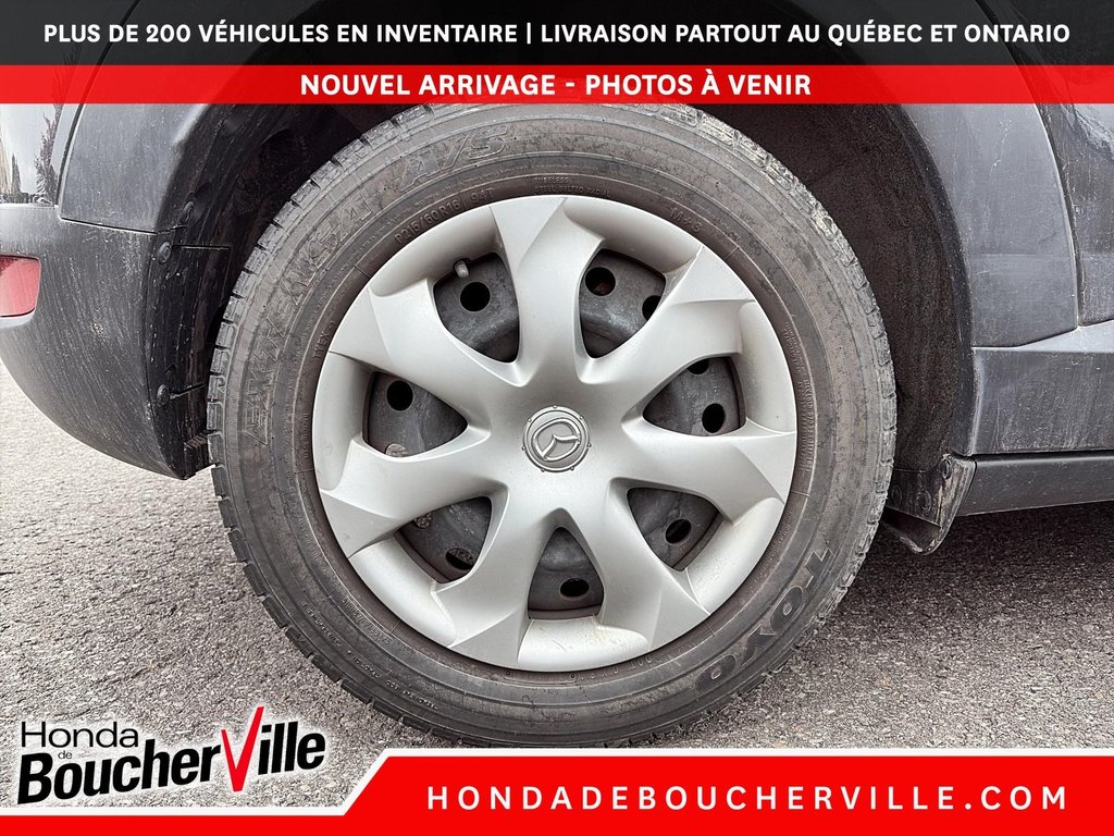 2017 Mazda CX-3 GX in Terrebonne, Quebec - 15 - w1024h768px