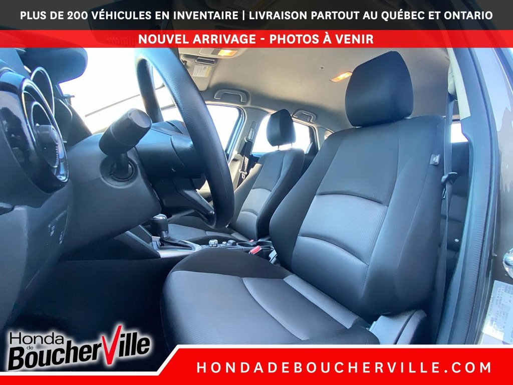 Mazda CX-3 GX 2018 à Terrebonne, Québec - 17 - w1024h768px