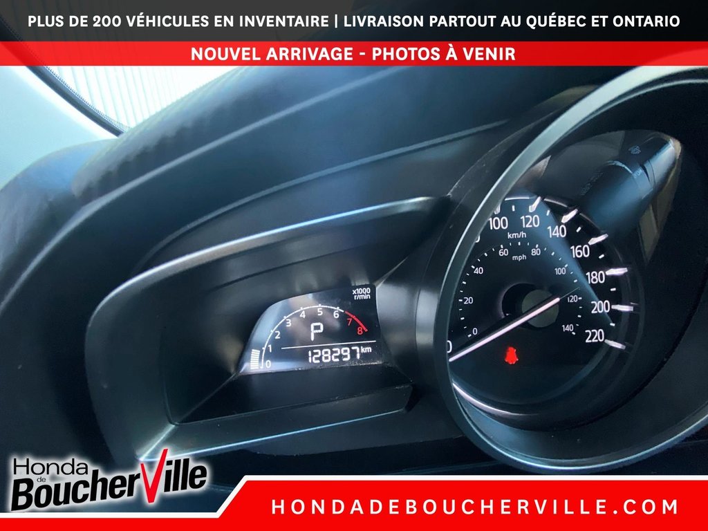 Mazda CX-3 GX 2018 à Terrebonne, Québec - 25 - w1024h768px