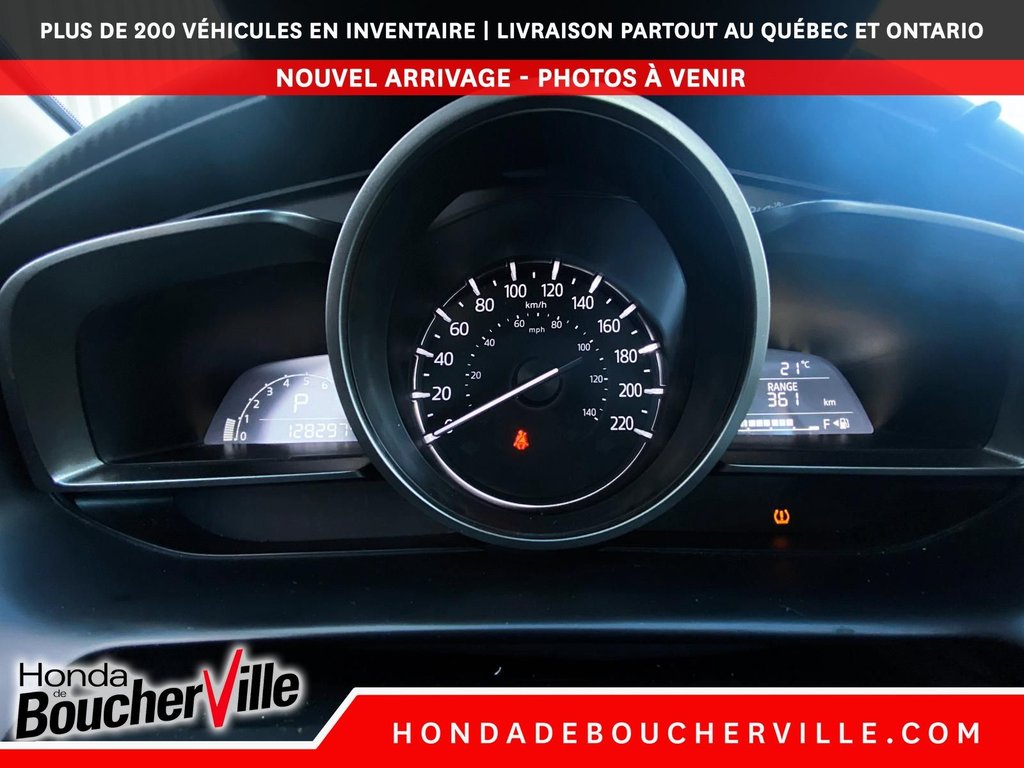 Mazda CX-3 GX 2018 à Terrebonne, Québec - 24 - w1024h768px