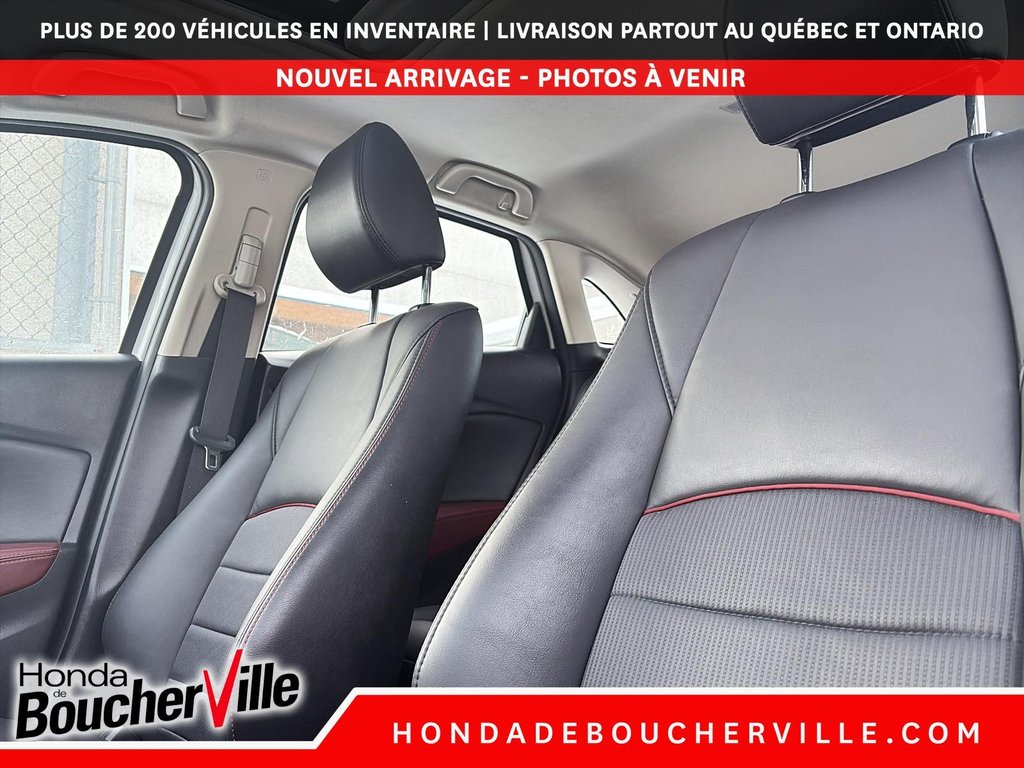 2018 Mazda CX-3 GS in Terrebonne, Quebec - 21 - w1024h768px
