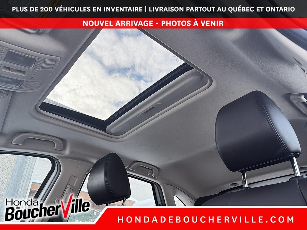 2018 Mazda CX-3 GS in Terrebonne, Quebec - 19 - w1024h768px