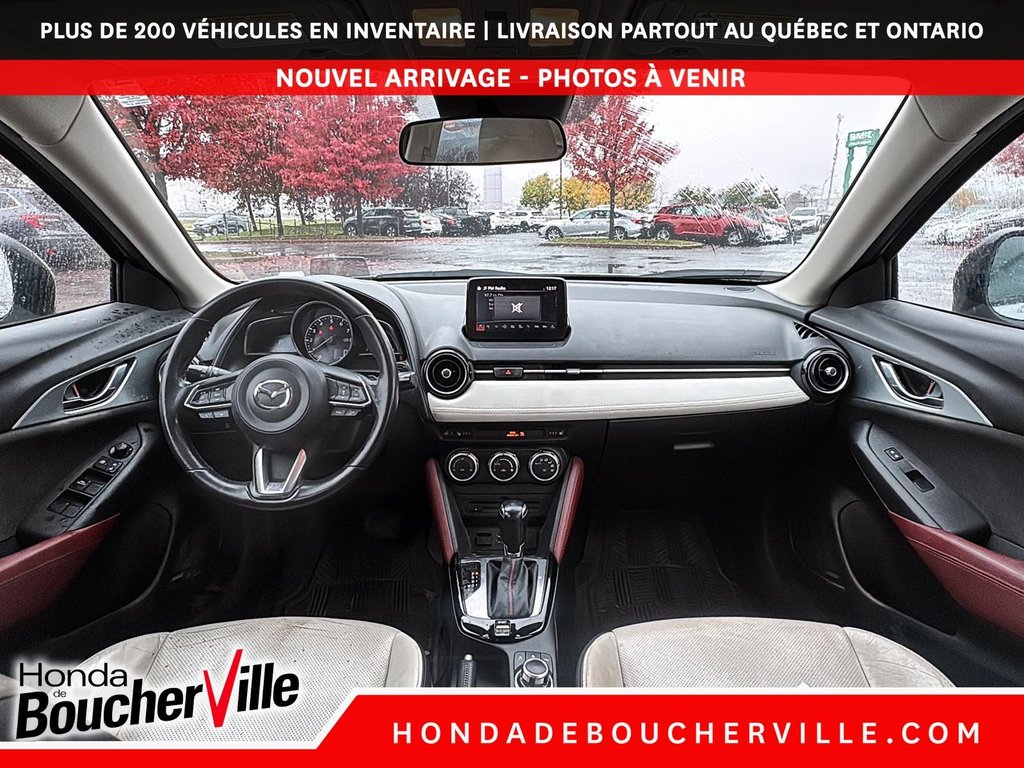 Mazda CX-3 GT 2018 à Terrebonne, Québec - 19 - w1024h768px