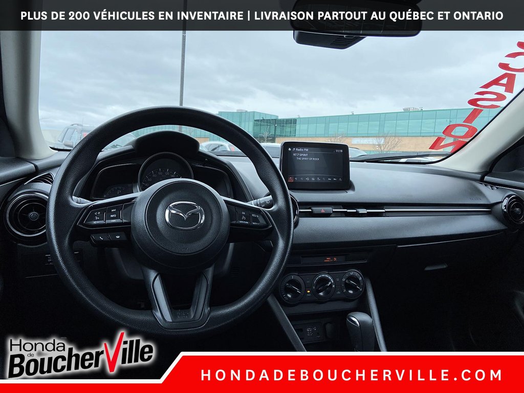 2019 Mazda CX-3 GX in Terrebonne, Quebec - 19 - w1024h768px