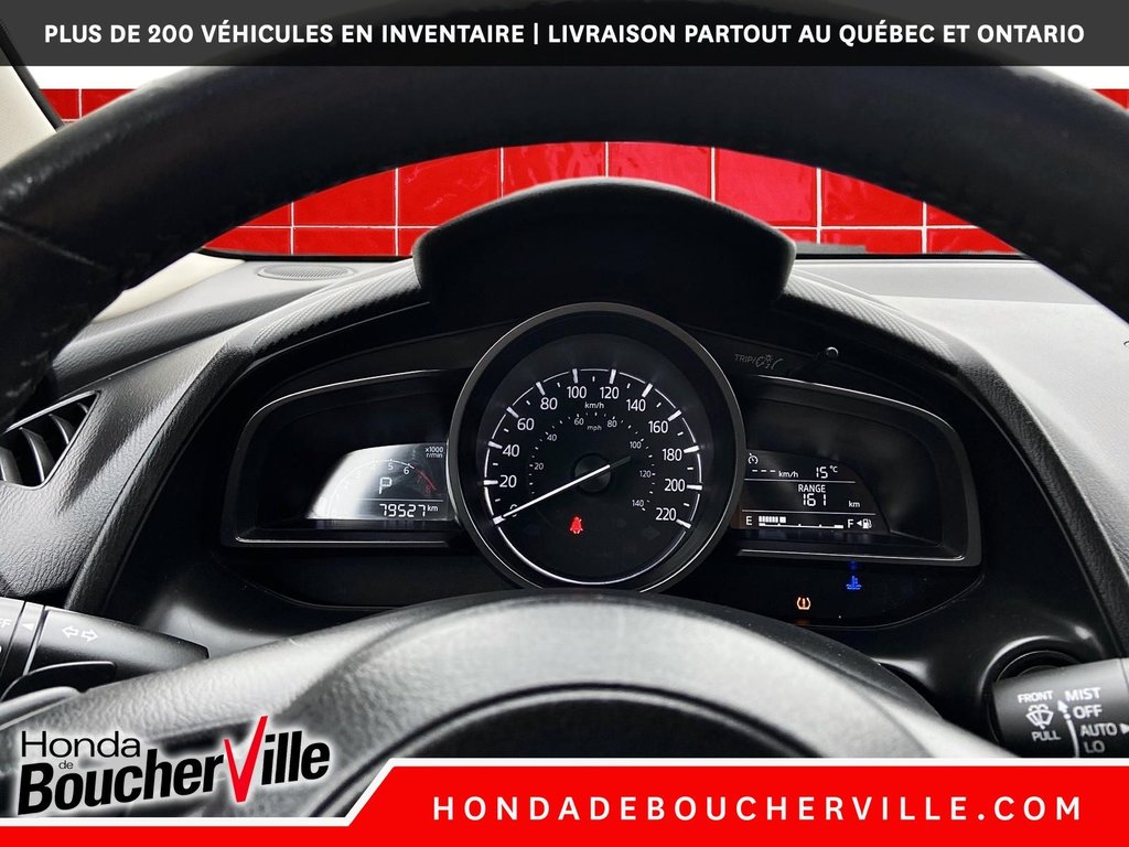 Mazda CX-3 GS 2019 à Terrebonne, Québec - 25 - w1024h768px