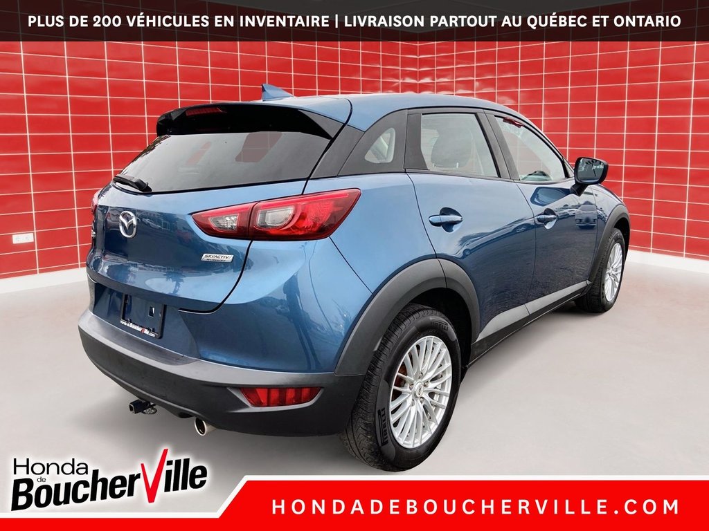 Mazda CX-3 GS 2019 à Terrebonne, Québec - 13 - w1024h768px