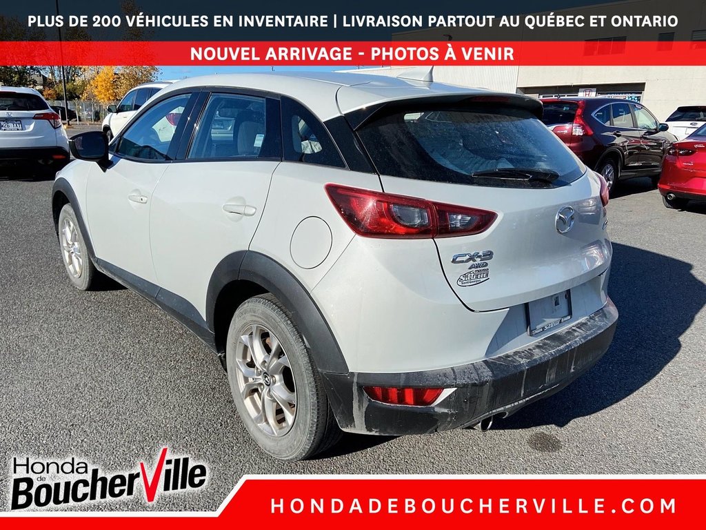 Mazda CX-3 GS 2019 à Terrebonne, Québec - 11 - w1024h768px