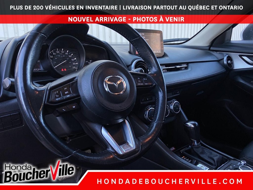 Mazda CX-3 GS 2019 à Terrebonne, Québec - 13 - w1024h768px