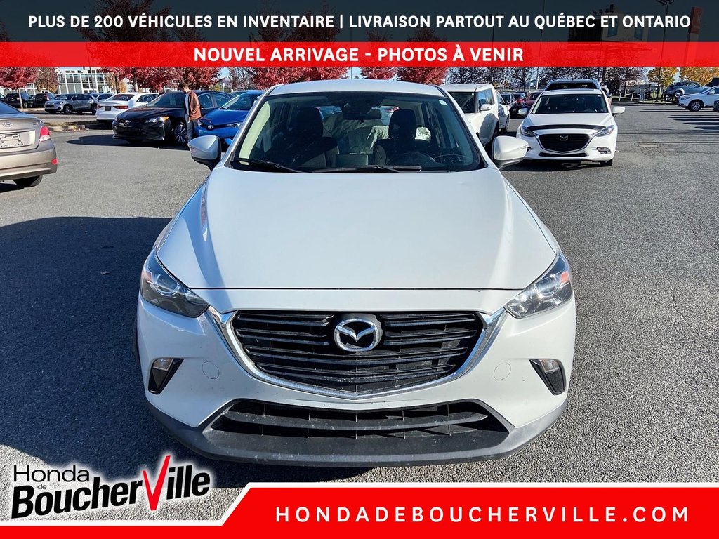 Mazda CX-3 GS 2019 à Terrebonne, Québec - 3 - w1024h768px