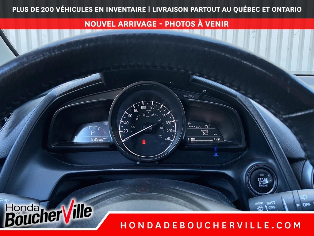 Mazda CX-3 GS 2019 à Terrebonne, Québec - 15 - w1024h768px