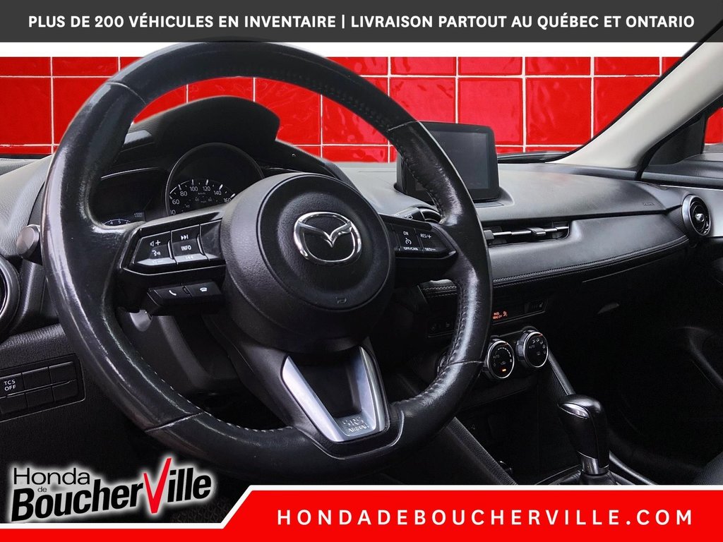 Mazda CX-3 GS 2019 à Terrebonne, Québec - 21 - w1024h768px