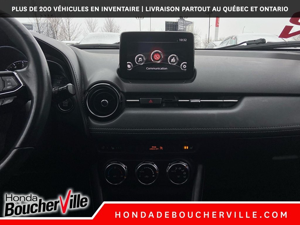 Mazda CX-3 GS 2019 à Terrebonne, Québec - 25 - w1024h768px