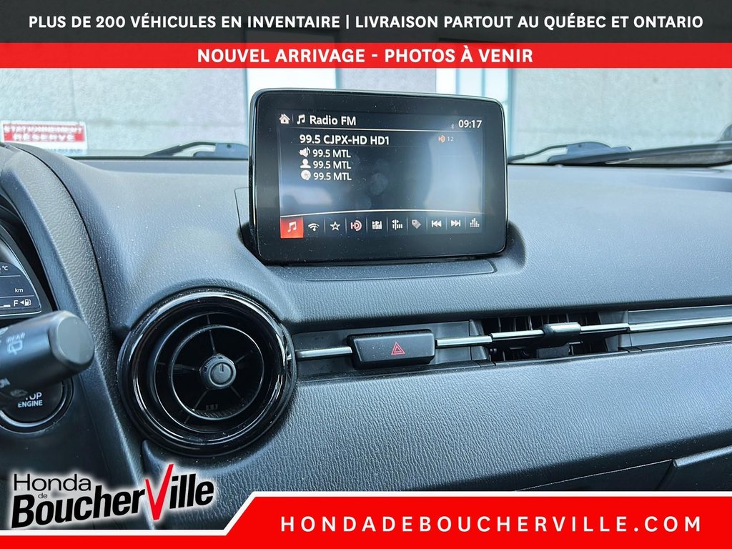 2019 Mazda CX-3 GX in Terrebonne, Quebec - 15 - w1024h768px