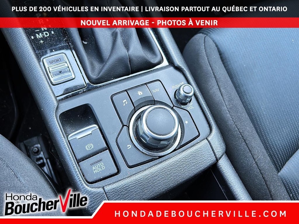 2019 Mazda CX-3 GX in Terrebonne, Quebec - 17 - w1024h768px