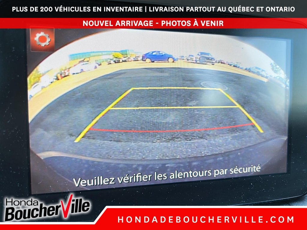 2019 Mazda CX-3 GX in Terrebonne, Quebec - 19 - w1024h768px