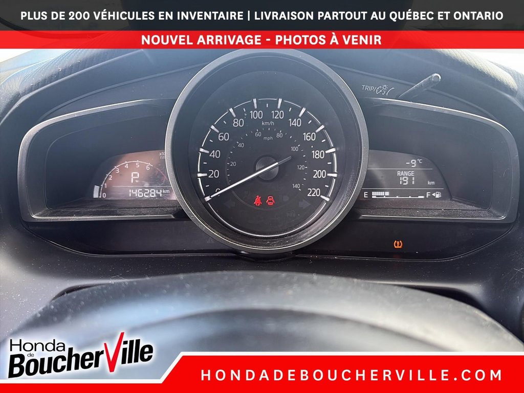 Mazda CX-3 GS 2019 à Terrebonne, Québec - 17 - w1024h768px