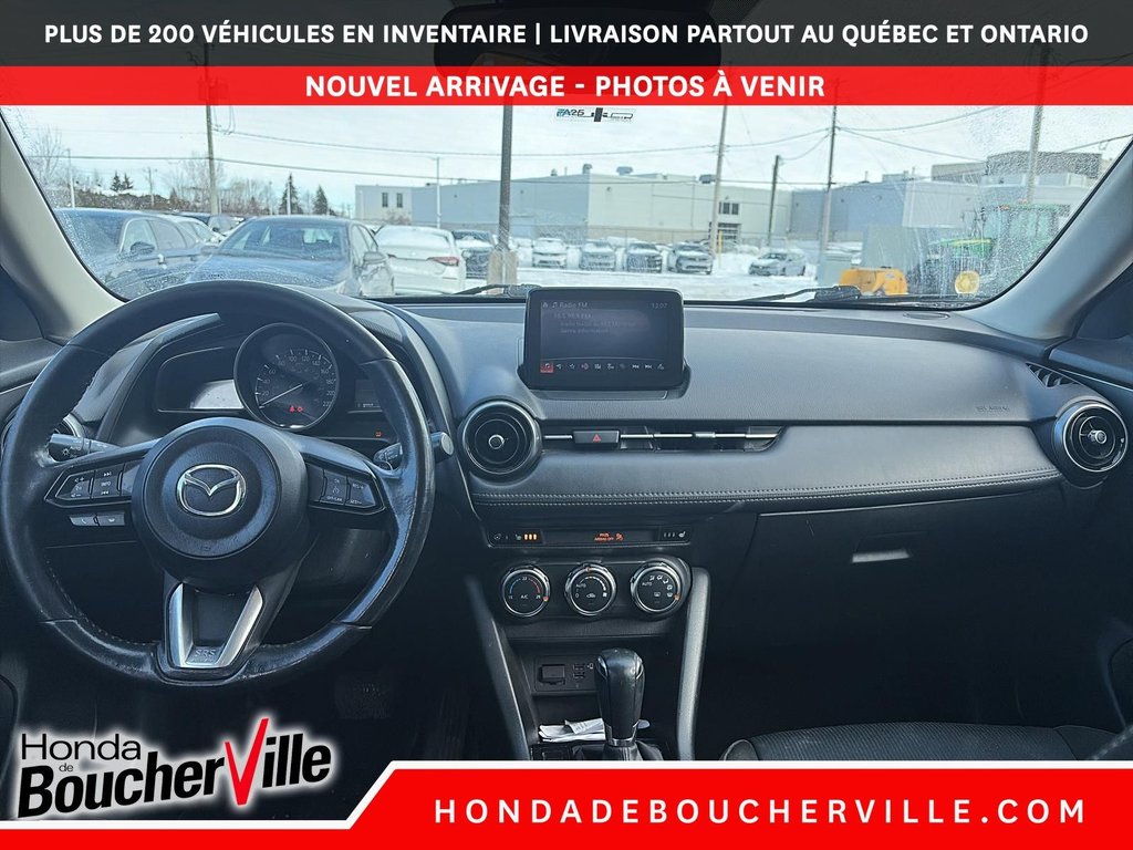 Mazda CX-3 GS 2019 à Terrebonne, Québec - 11 - w1024h768px