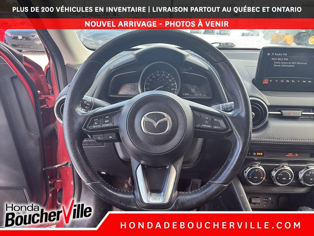 Mazda CX-3 GS 2019 à Terrebonne, Québec - 15 - w1024h768px