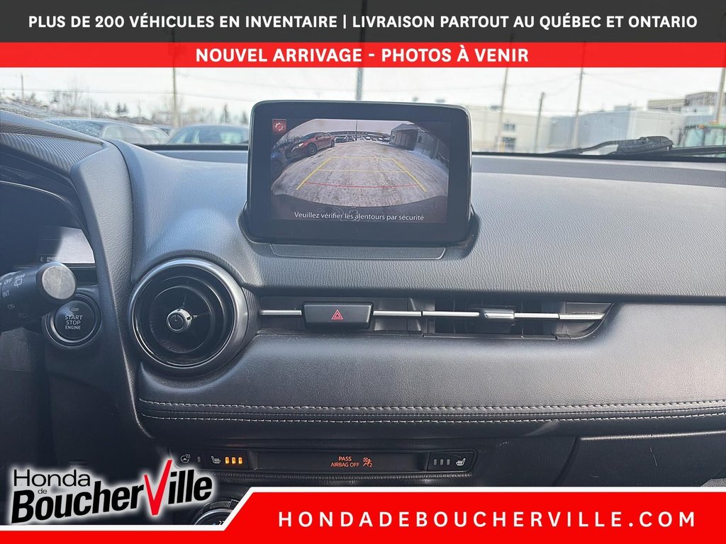 Mazda CX-3 GS 2019 à Terrebonne, Québec - 21 - w1024h768px