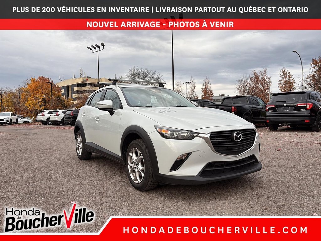 Mazda CX-3 GS 2019 à Terrebonne, Québec - 11 - w1024h768px