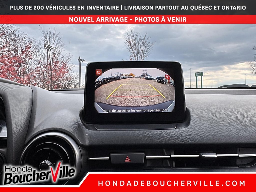 Mazda CX-3 GS 2019 à Terrebonne, Québec - 29 - w1024h768px